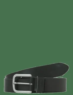 Jack & Jones JACPIMP LEATHER BELT - Skärp| Skärp