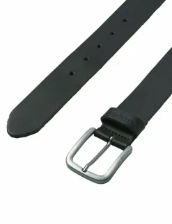Jack & Jones JACPIMP LEATHER BELT - Skärp| Skärp
