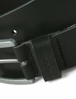 Jack & Jones JACPIMP LEATHER BELT - Skärp| Skärp