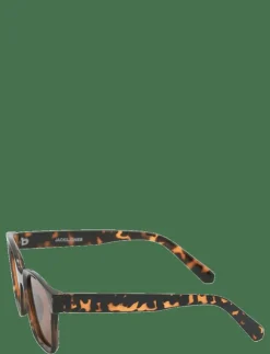 Jack & Jones Solglasögon|JACPONTUS SUNGLASSES NOOS - D-shaped