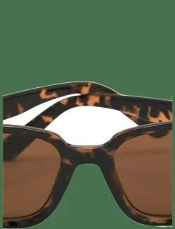 Jack & Jones Solglasögon|JACPONTUS SUNGLASSES NOOS - D-shaped