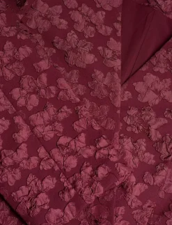 ROTATE Birger Christensen JACQUARD BLAZER DRESS - Korta klänningar|Kvinnor Kavajer