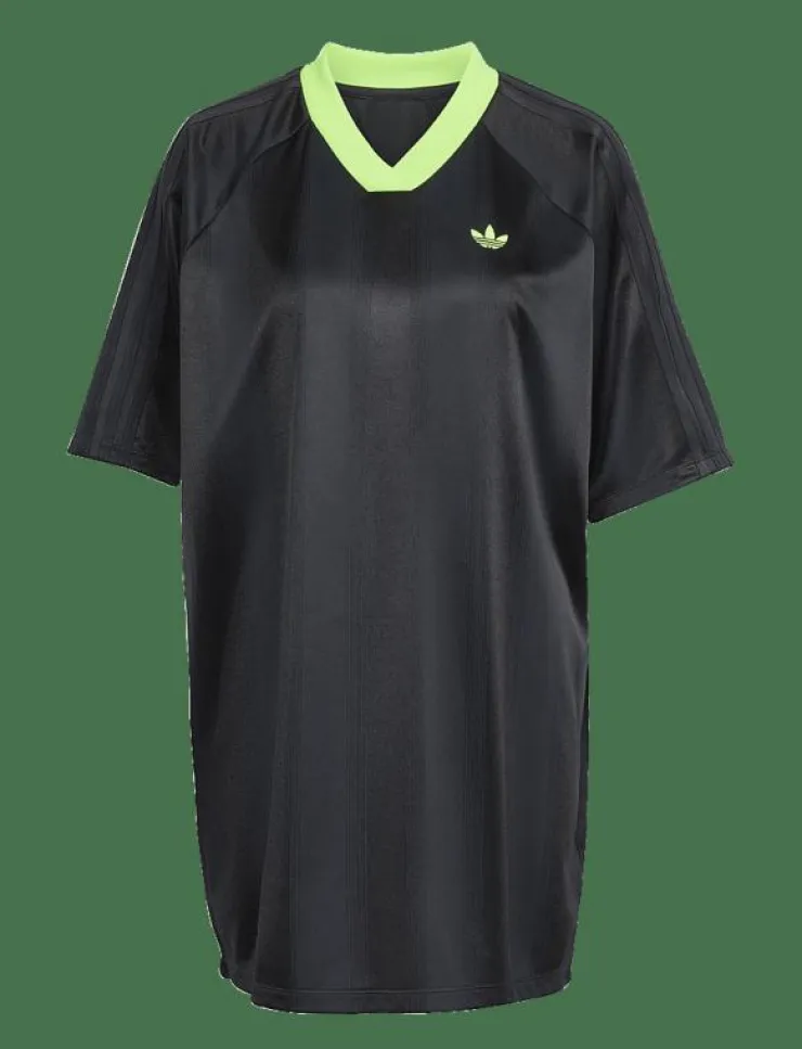 adidas Originals JACQUARD DRESS - Klänningar|Kvinnor Klänningar & Kjolar