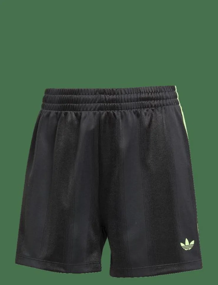 Kvinnor adidas Originals Shorts|Shorts|JACQUARD SHORTS - Sweatshorts