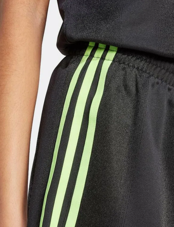 Kvinnor adidas Originals Shorts|Shorts|JACQUARD SHORTS - Sweatshorts