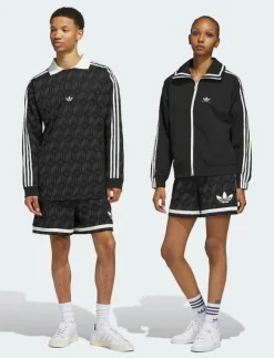 adidas Originals Shorts|Jacquared Short - Casual shorts