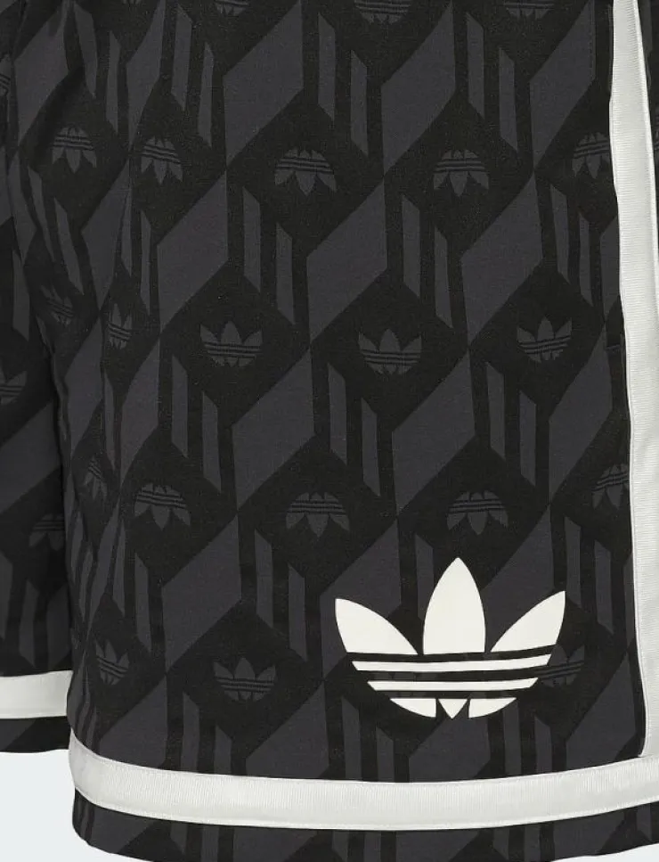 adidas Originals Shorts|Jacquared Short - Casual shorts