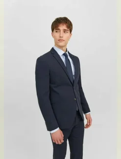 Jack & Jones JACSOLID TIE NOOS - Slipsar| Slipsar & Accessoarer
