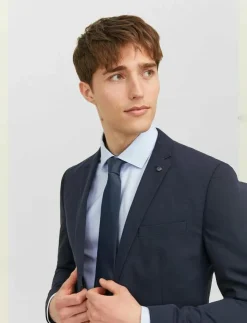 Jack & Jones JACSOLID TIE NOOS - Slipsar| Slipsar & Accessoarer