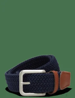 Barn Jack & Jones Bälte|JACSPRING WOVEN BELT JNR - Skärp