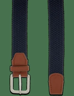 Barn Jack & Jones Bälte|JACSPRING WOVEN BELT JNR - Skärp