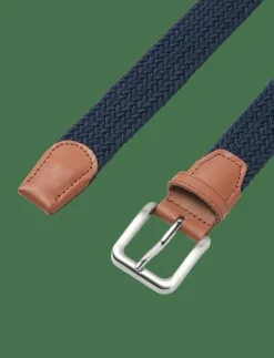 Barn Jack & Jones Bälte|JACSPRING WOVEN BELT JNR - Skärp