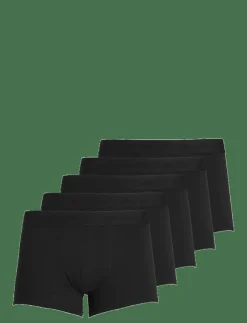 Jack & Jones Underkläder|Kalsonger|JACTONE IN TONE TRUNKS 5 PACK NOOS - Boxershorts