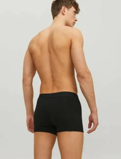 Jack & Jones Underkläder|Kalsonger|JACTONE IN TONE TRUNKS 5 PACK NOOS - Boxershorts