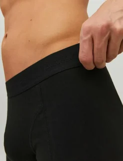 Jack & Jones Underkläder|Kalsonger|JACTONE IN TONE TRUNKS 5 PACK NOOS - Boxershorts
