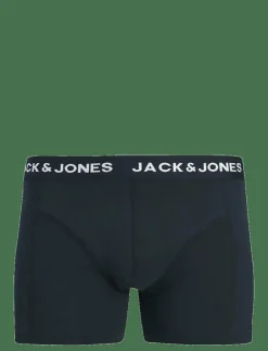 Jack & Jones JACTONY SOLID TRUNKS 7 PACK - Boxershorts| Underkläder|Kalsonger