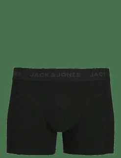 Jack & Jones Strumpor|Kalsonger|JACTRENT GIFTBOX - Vanliga strumpor