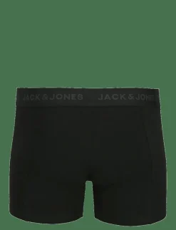 Jack & Jones Strumpor|Kalsonger|JACTRENT GIFTBOX - Vanliga strumpor
