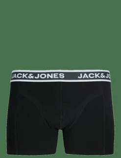 Jack & Jones JACTROY SOLID TRUNKS 12 PACK STYD - Boxershorts| Underkläder|Kalsonger
