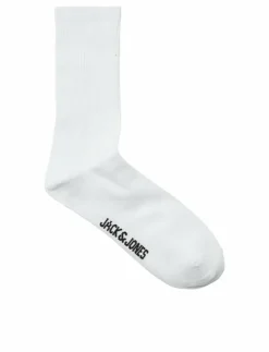 Jack & Jones Strumpor|JACURBN TENNIS SOCKS 7 PACK SN - Vanliga strumpor