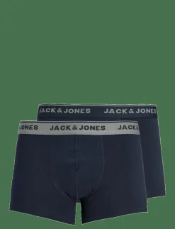 Jack & Jones JACVINCENT TRUNKS 2 PACK NOOS - Boxershorts| Underkläder|Kalsonger