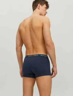 Jack & Jones JACVINCENT TRUNKS 2 PACK NOOS - Boxershorts| Underkläder|Kalsonger