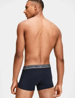 Jack & Jones JACVINCENT TRUNKS 2 PACK NOOS - Boxershorts| Underkläder|Kalsonger
