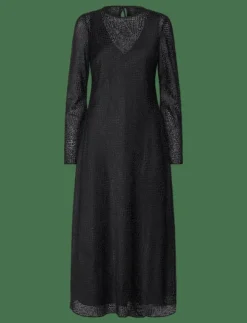Kvinnor AllSaints Klänningar|JADA DRESS - Maxiklänningar