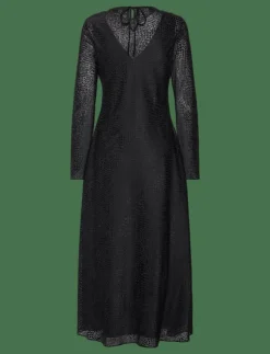 Kvinnor AllSaints Klänningar|JADA DRESS - Maxiklänningar