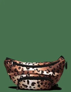 Kvinnor HVISK Magväskor|JADE TWILL PRINT - Magväskor