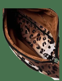 Kvinnor HVISK Magväskor|JADE TWILL PRINT - Magväskor