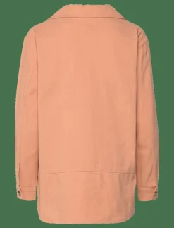 nué notes Jadeen Jacket - Overshirts|Kvinnor Overshirts