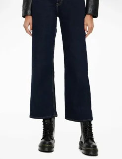 Dr. Martens Jadon Polished Smooth - Kängor|Kvinnor Boots