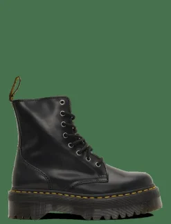 Dr. Martens Jadon Polished Smooth - Kängor|Kvinnor Boots