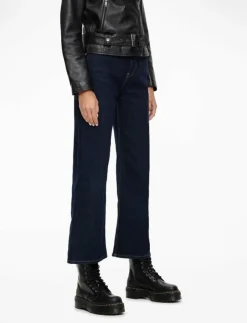 Dr. Martens Jadon Polished Smooth - Kängor|Kvinnor Boots