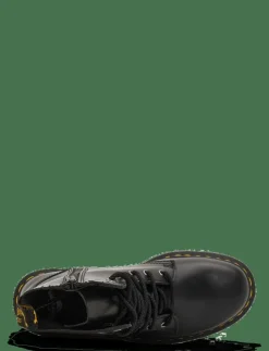 Dr. Martens Jadon Polished Smooth - Kängor|Kvinnor Boots