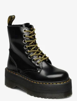 Dr. Martens Jadon Max - Kängor|Kvinnor Boots