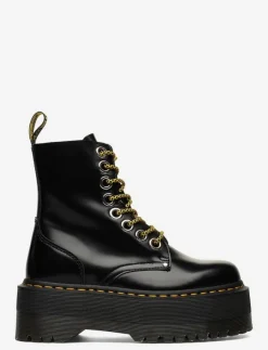 Dr. Martens Jadon Max - Kängor|Kvinnor Boots