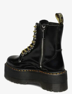 Dr. Martens Jadon Max - Kängor|Kvinnor Boots