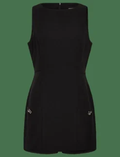 Kvinnor French Connection Jumpsuits|JAIDEN TAILORED PLAYSUIT - Jumpsuits