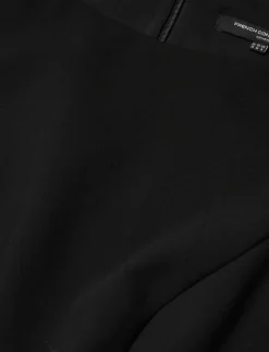 Kvinnor French Connection Jumpsuits|JAIDEN TAILORED PLAYSUIT - Jumpsuits