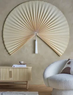 Bloomingville Jaime Wall Decor - Väggdekorationer| Dekorationsdetaljer