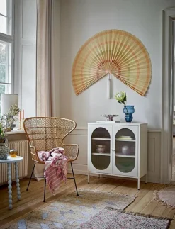 Bloomingville Jaime Wall Decor - Väggdekorationer| Dekorationsdetaljer