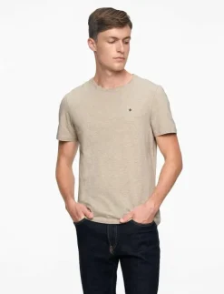 Morris T-Shirts|James Tee - Kortärmad t-shirt