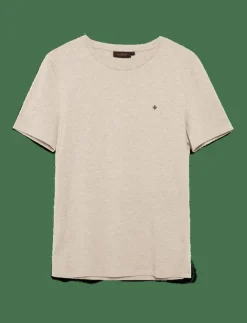 Morris T-Shirts|James Tee - Kortärmad t-shirt