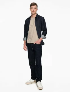 Morris T-Shirts|James Tee - Kortärmad t-shirt