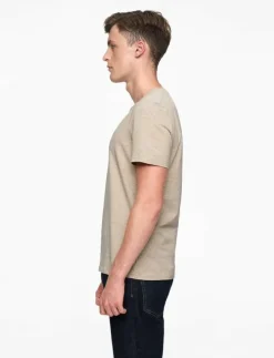 Morris T-Shirts|James Tee - Kortärmad t-shirt