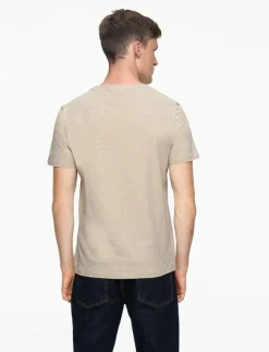 Morris T-Shirts|James Tee - Kortärmad t-shirt