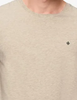 Morris T-Shirts|James Tee - Kortärmad t-shirt