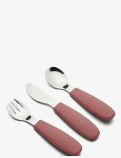 Nuuroo Jana cutlery set 3 pack - Bestick|Barn Matdags|Matdags